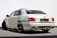 2013 Bentley Flying