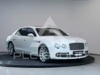 2013 Bentley Flying