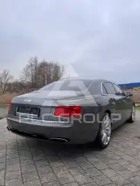 2013 Bentley Flying