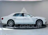2013 Bentley Flying
