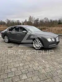 2013 Bentley Flying