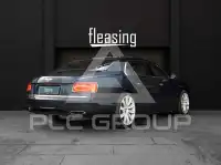 2013 Bentley Flying