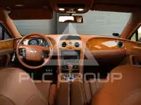 2013 Bentley Flying