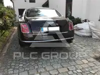 2013 Bentley Mulsanne