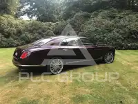 2013 Bentley Mulsanne