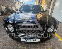 2013 Bentley Mulsanne