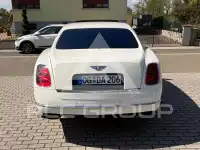 2013 Bentley Mulsanne