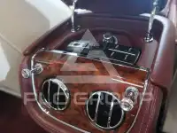 2013 Bentley Mulsanne