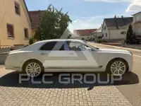 2013 Bentley Mulsanne