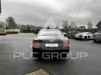 2013 Bentley Continental