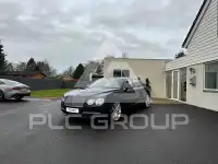2013 Bentley Continental