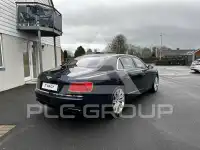 2013 Bentley Continental