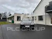 2013 Bentley Continental