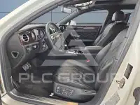 2013 Bentley Continental