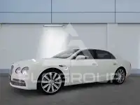 2013 Bentley Continental