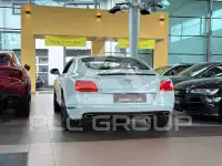 2013 Bentley Continental