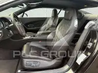 2013 Bentley Continental