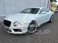 2013 Bentley Continental
