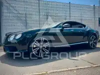 2013 Bentley Continental