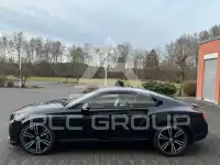 2013 Bentley Continental