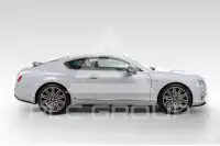 2013 Bentley Continental