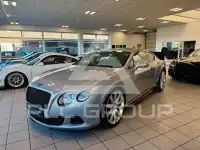 2013 Bentley Continental
