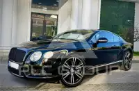 2013 Bentley Continental