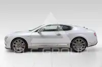 2013 Bentley Continental