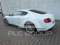 2013 Bentley Continental