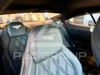 2013 Bentley Continental