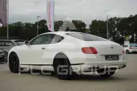 2013 Bentley Continental