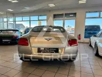 2013 Bentley Continental