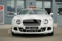 2013 Bentley Continental