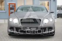 2013 Bentley Continental