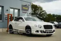 2013 Bentley Continental