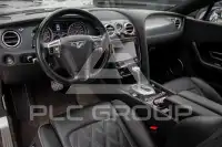 2013 Bentley Continental
