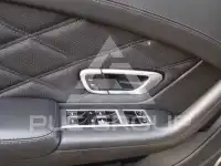 2013 Bentley Continental