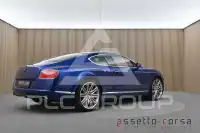 2013 Bentley Continental
