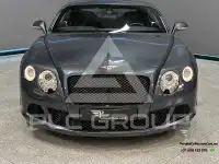 2013 Bentley Continental