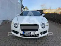 2013 Bentley Continental