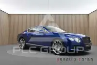 2013 Bentley Continental