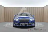 2013 Bentley Continental