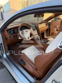 2013 Bentley Continental