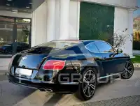 2013 Bentley Continental
