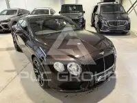2013 Bentley Continental