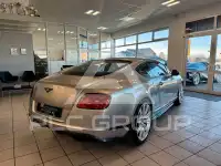 2013 Bentley Continental