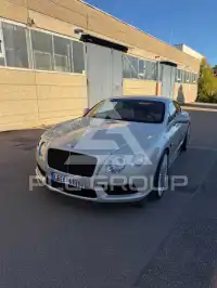 2013 Bentley Continental