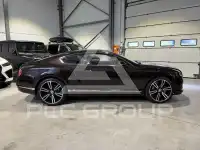 2013 Bentley Continental