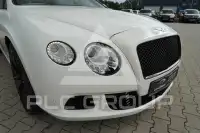 2013 Bentley Continental