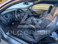 2013 Bentley Continental